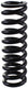 Fox racing shox steel spring 300 lbs