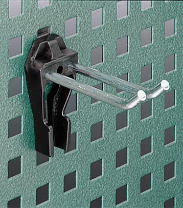 Stahlwille dubbele haak 30mm nr.1 | 3 stuks
