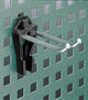 Stahlwille dubbele haak 60mm nr.2 | 3 stuks