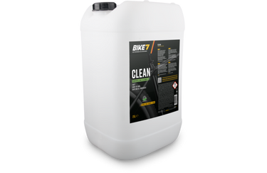Bike7 - clean 25 liter