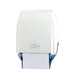 Plastiqline handdoekroldispenser kompatto (1 stuk)