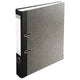 Ordner exacompta zwart a4 460 vel karton