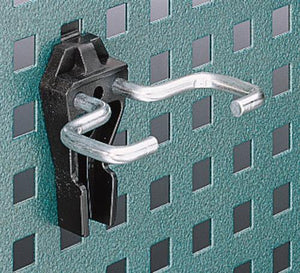 Stahlwille rechthoekhaak 20x55mm nr.2 | 3 stuks