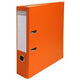 Ordner a4 exacompta 80 mm oranje