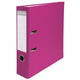 Ordner a4 exacompta 80 mm roze