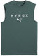Puma unisex x hyrox cutoff tank