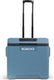 Igloo ie42 thermo elektrische koelbox - 12 230v ac dc - 42 liter - blauw - met wielen