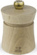 Peugeot bali baya zoutmolen 8 cm - naturel - beukenhout