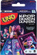 Mattel games uno kpop demon hunters - kaartspeel