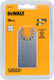 Dewalt dt20716 hcs schaafijzer flexibel