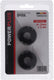 Powerplus spoel grastrimmer powacg1142 - ronde draad bobijn - 5,4m draad -geschikt voor powxg8010li - 2 st.