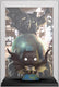 Funko batman batman the world (comic cover) vinyl figuur 17 pop! standaard