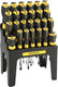 Stanley 26-delige schroevendraaierset - stht0-62142