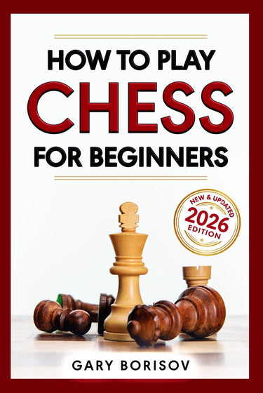 How to play chess for beginners