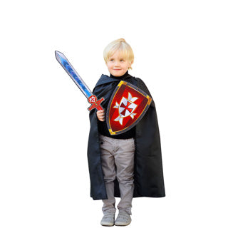 Load image into Gallery viewer, Ridderset foam assorti | 2 stuks
