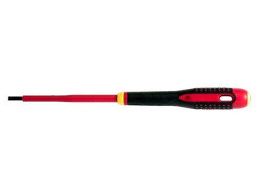 Bahco schroevendraaier gleuf 4.0mm 1000v