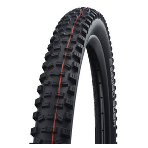 Vouwband Schwalbe Hans Dampf Super Trail 29 x 2.35 60-622 mm - zwart