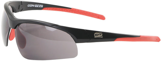 Contec brillen 3dim ct sunglasses 3dim black neored