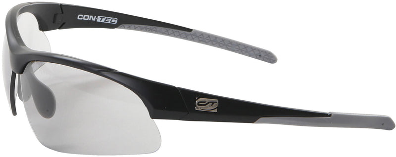 Load image into Gallery viewer, Contec brillen dim+ ct sunglasses dim+ black coolgrey

