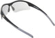 Contec brillen dim+ ct sunglasses dim+ black coolgrey