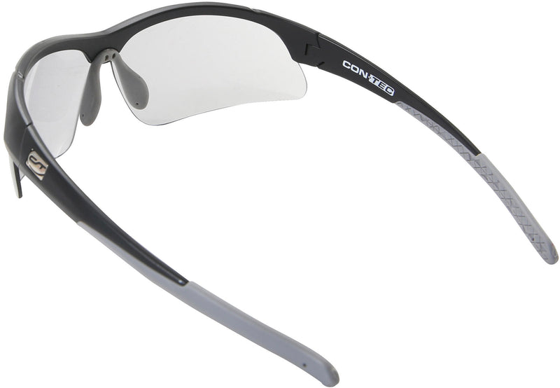 Load image into Gallery viewer, Contec brillen dim+ ct sunglasses dim+ black coolgrey
