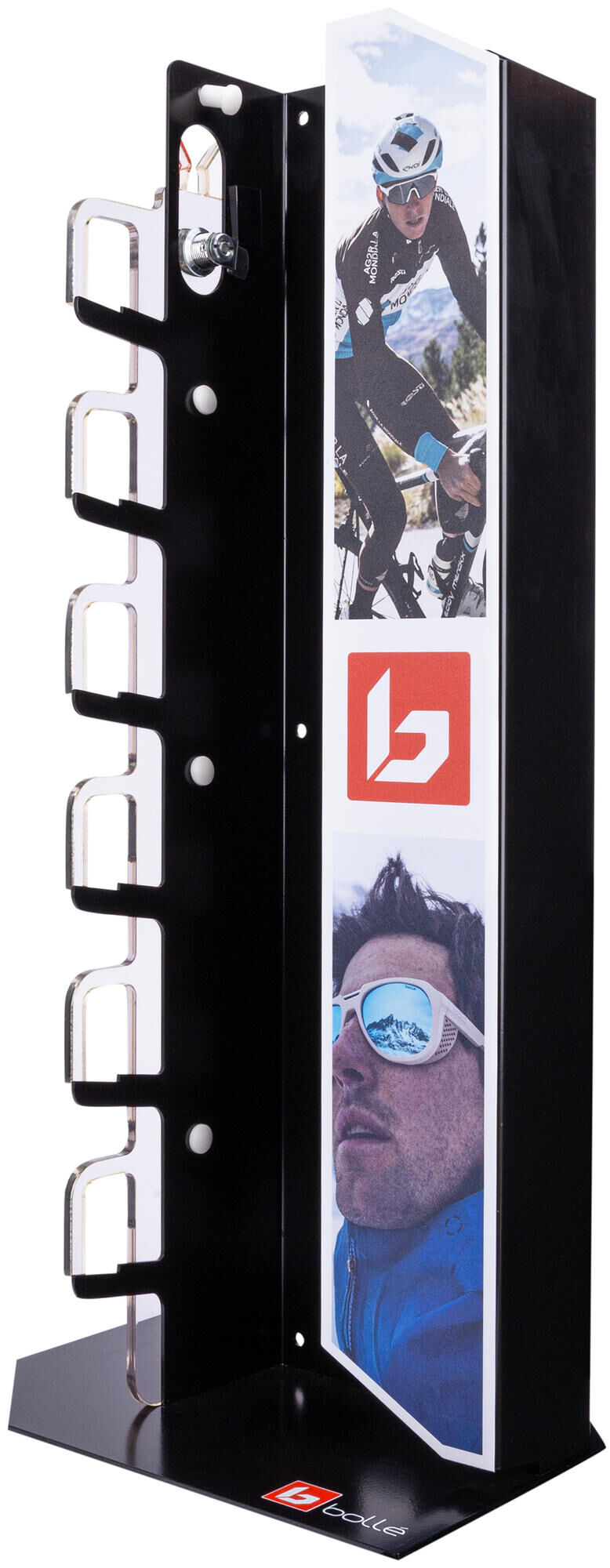 Load image into Gallery viewer, Bollé verkoopdisplay display f.6 glasses
