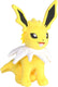 Pokémon [merchandise] wct pokemon pluche jolteon 20cm nieuw