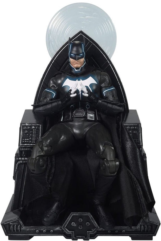Mcfarlane toys dc multiverse mcfarlane collector edition action figure