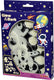 Simba - glow in the dark space set - versiering - licht op in het donker