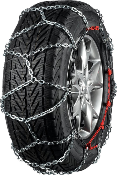 Pewag sneeuwkettingen xmr 80 v brenta-c 4x4 2 st. 12362
