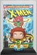 Funko the xmen - pop! comic cover x-men #101 9 cm verzamelfiguur - multicolours