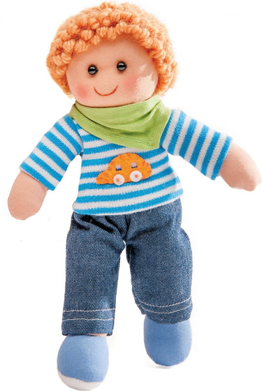 Heless pop nils, 22cm