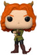 Funko dungeons dragons - pop! movies doric 9 cm verzamelfiguur - multicolours