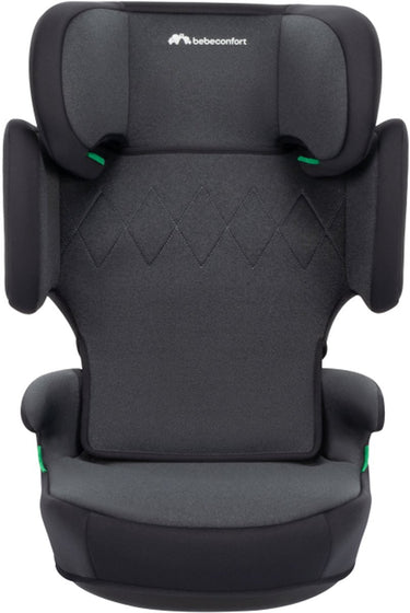 Bebeconfort road safe i-size - autostoeltje - tinted black - vanaf 3,5 tot 12 jaar oud