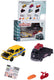 Majorette vw the originals racing set vw golf t1