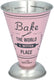 Birkmann colour kitchen maatbeker silk rose d11xh14,5cm