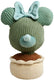 Simba toys plush - disney plant knuffel figuur - minnie 20cm