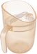Difrax lovi genius oefenbeker - 130 ml 150ml - roze - 1 stuk