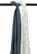 Meyco baby moon swaddle - 2-pack - hydrofiel - indigo - 120x120cm