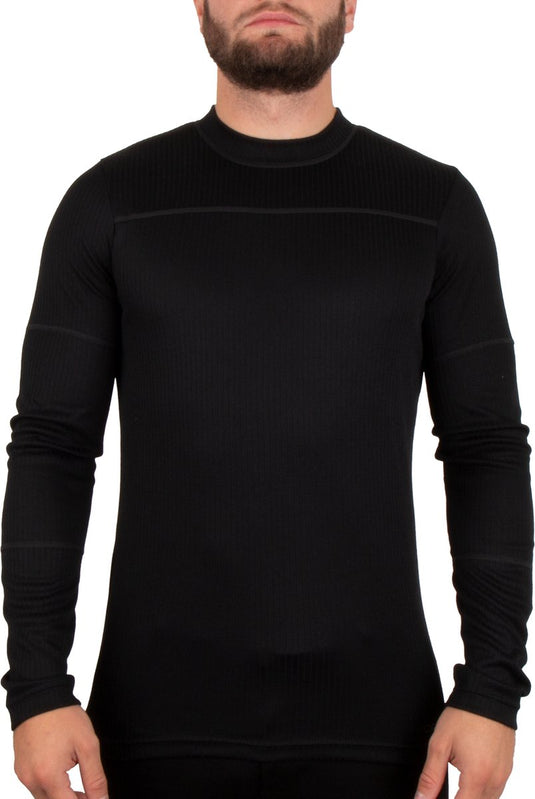 Craft - core 2-pack baselayer - thermoshirt - zwart wit - heren - xl