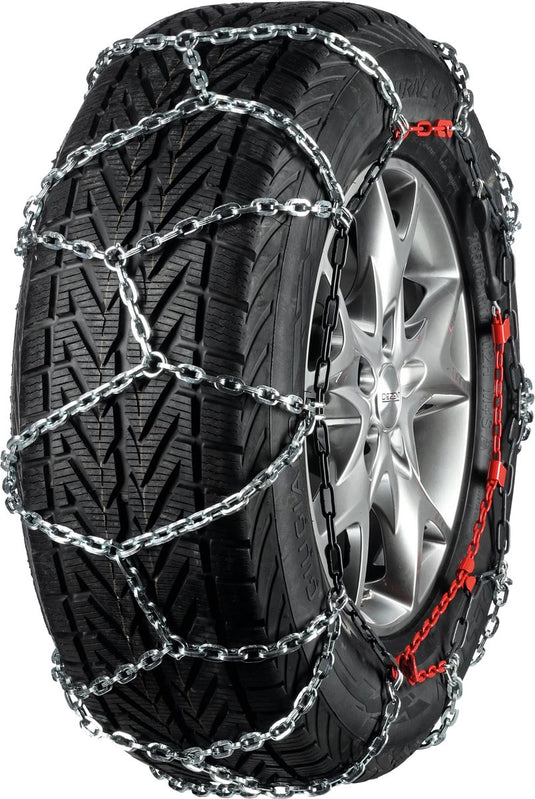 Pewag sneeuwkettingen xmr 80a v brenta-c 4x4 2 st. 03851