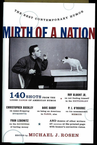Mirth of a nation
