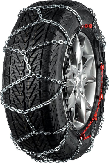 Pewag sneeuwkettingen xmr 753 v brenta-c 4x4 2 st. 12359