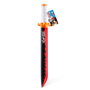 X-shot zwaard foam demon slayer assorti | 12 stuks