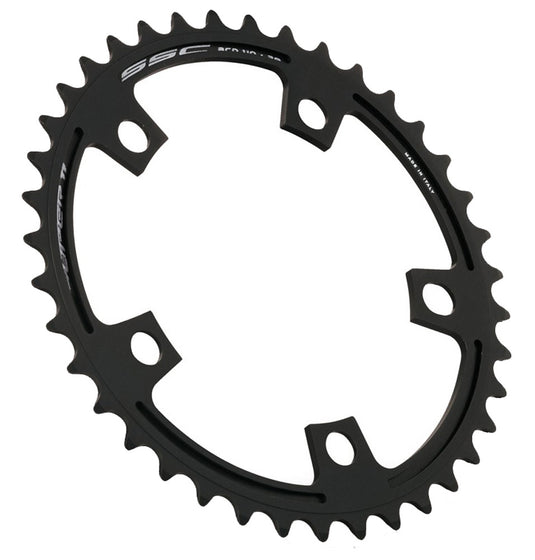 Miche kettingblad super11 ssc 110 48t shimano zwart