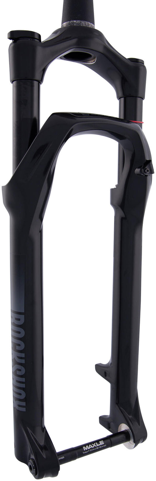 Rockshox verende voorvork judy gold rl 27,5 boost susp.fork rs judy gold rl 120mm black