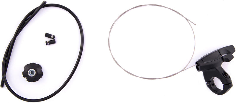 Load image into Gallery viewer, Rockshox verende voorvork judy gold rl 27,5 boost susp.fork rs judy gold rl 100mm black
