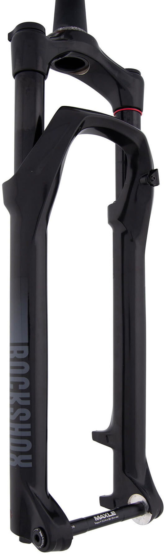 Rockshox verende voorvork judy gold rl susp.fork rs judy gold rl 100mm black