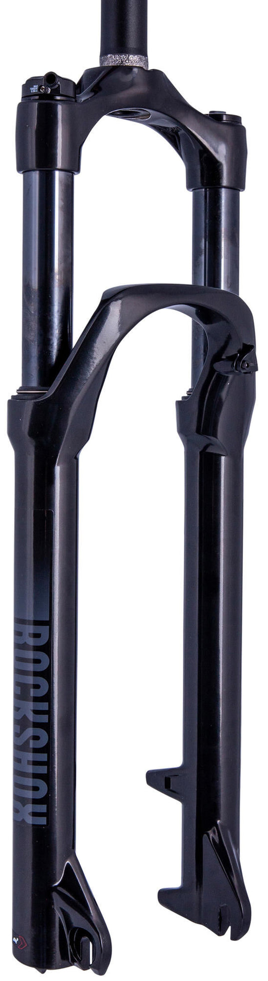 Rockshox verende voorvork judy silver tk susp.fork rs judy sil.tk 120mm black poploc