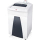 Papierversnipperaar hsm securio p36i 29 vellen wit